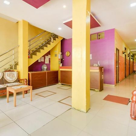 Spot On 74228 Galaxy Comforts Hotel Narasimharaja Puram Екстериор снимка