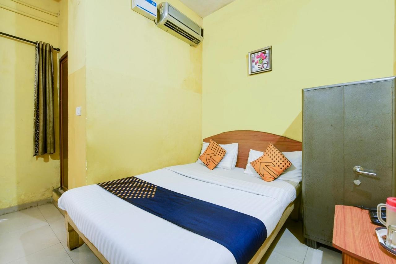 Spot On 74228 Galaxy Comforts Hotel Narasimharaja Puram Екстериор снимка