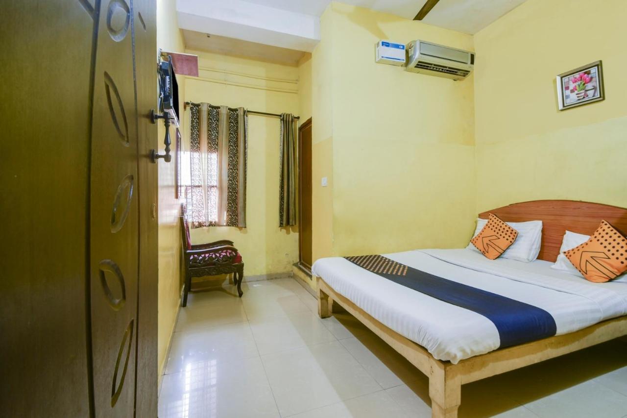 Spot On 74228 Galaxy Comforts Hotel Narasimharaja Puram Екстериор снимка