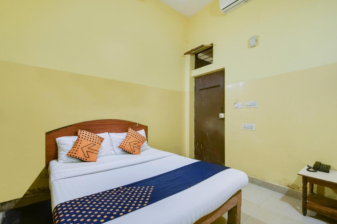 Spot On 74228 Galaxy Comforts Hotel Narasimharaja Puram Екстериор снимка
