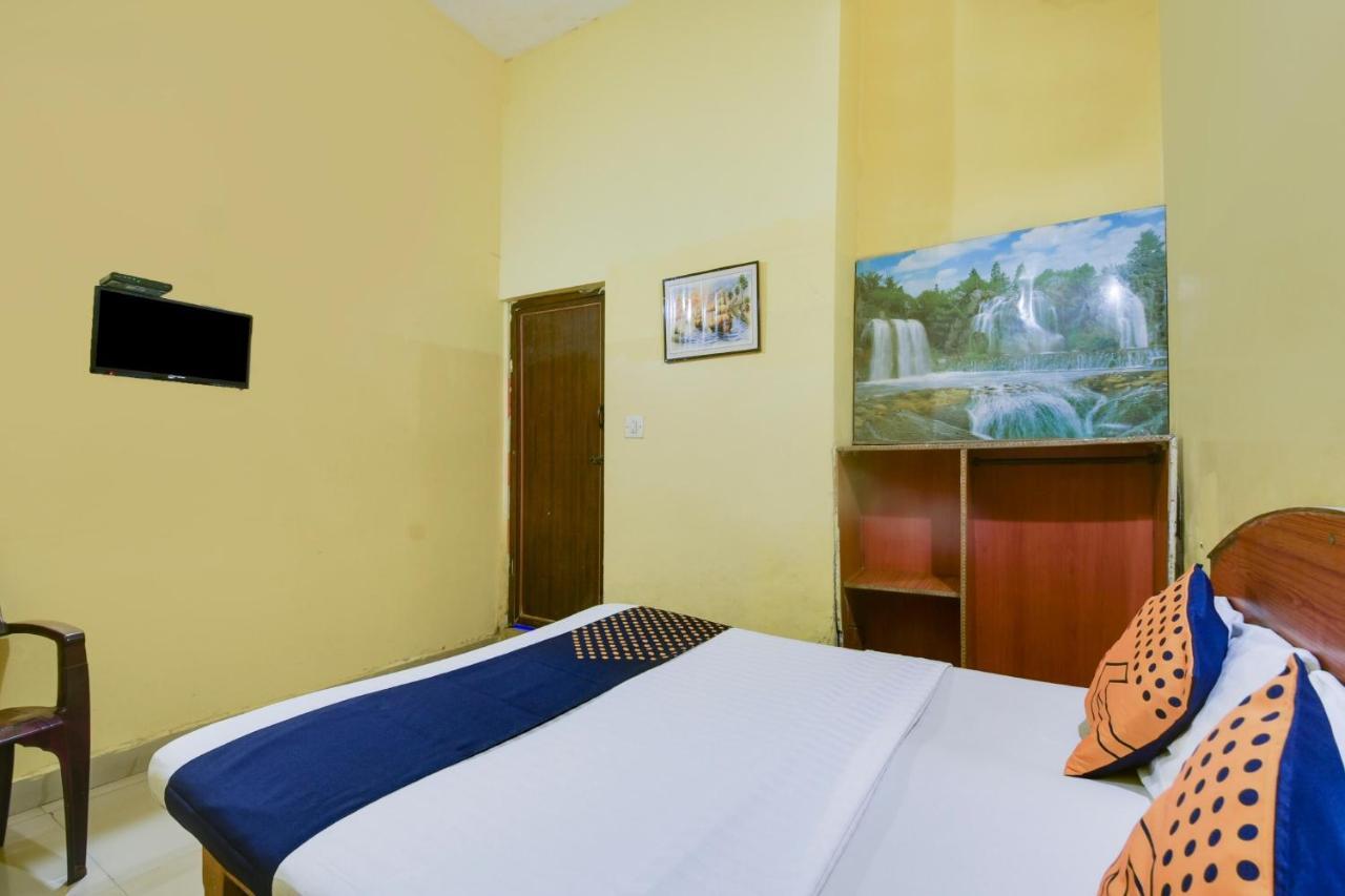 Spot On 74228 Galaxy Comforts Hotel Narasimharaja Puram Екстериор снимка
