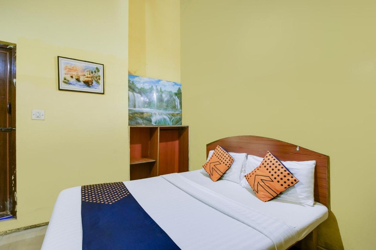 Spot On 74228 Galaxy Comforts Hotel Narasimharaja Puram Екстериор снимка