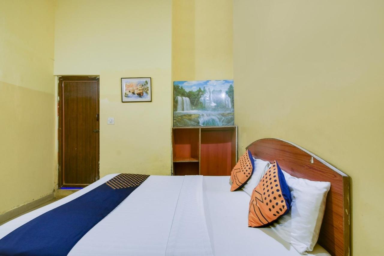 Spot On 74228 Galaxy Comforts Hotel Narasimharaja Puram Екстериор снимка
