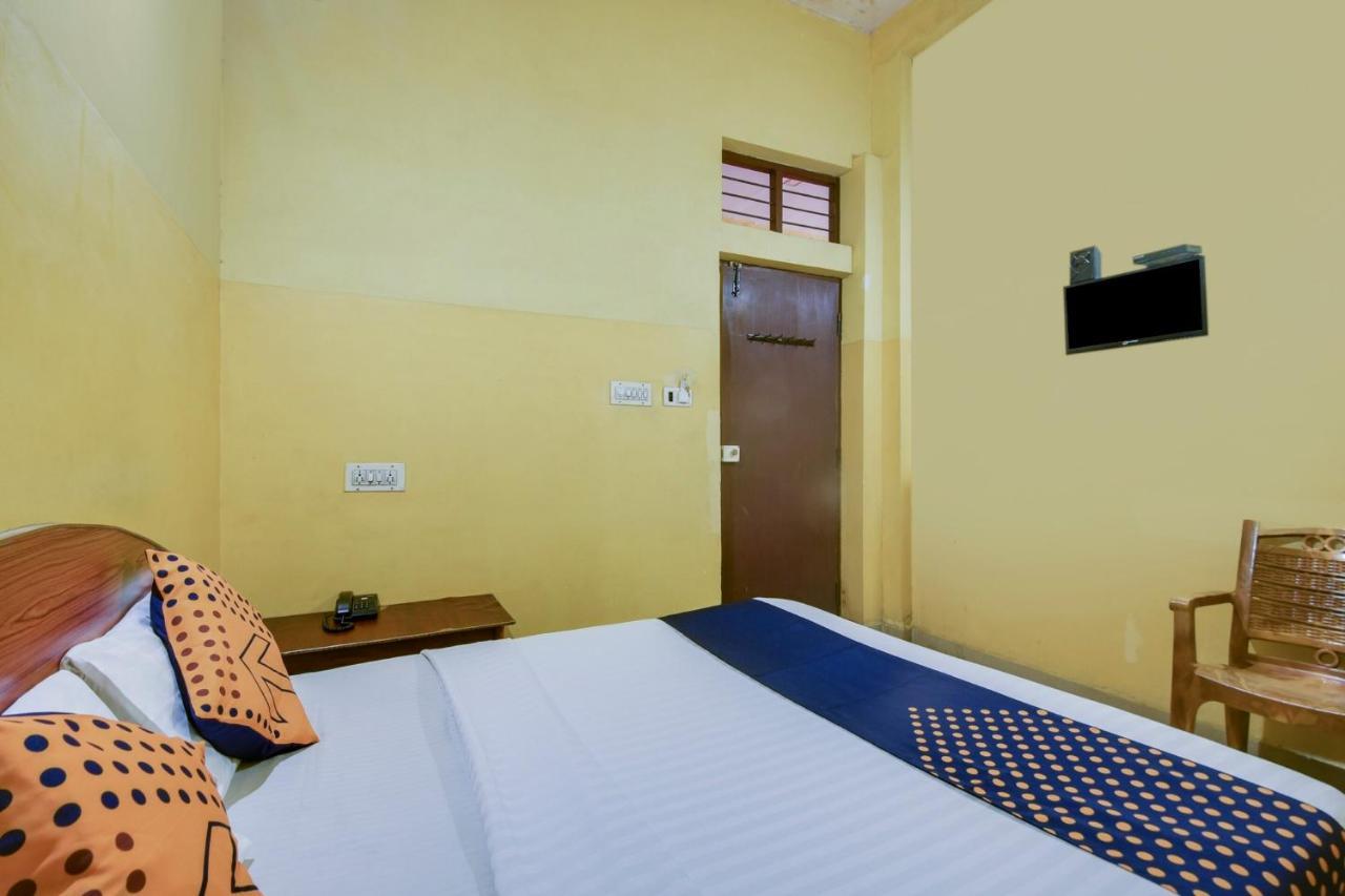 Spot On 74228 Galaxy Comforts Hotel Narasimharaja Puram Екстериор снимка