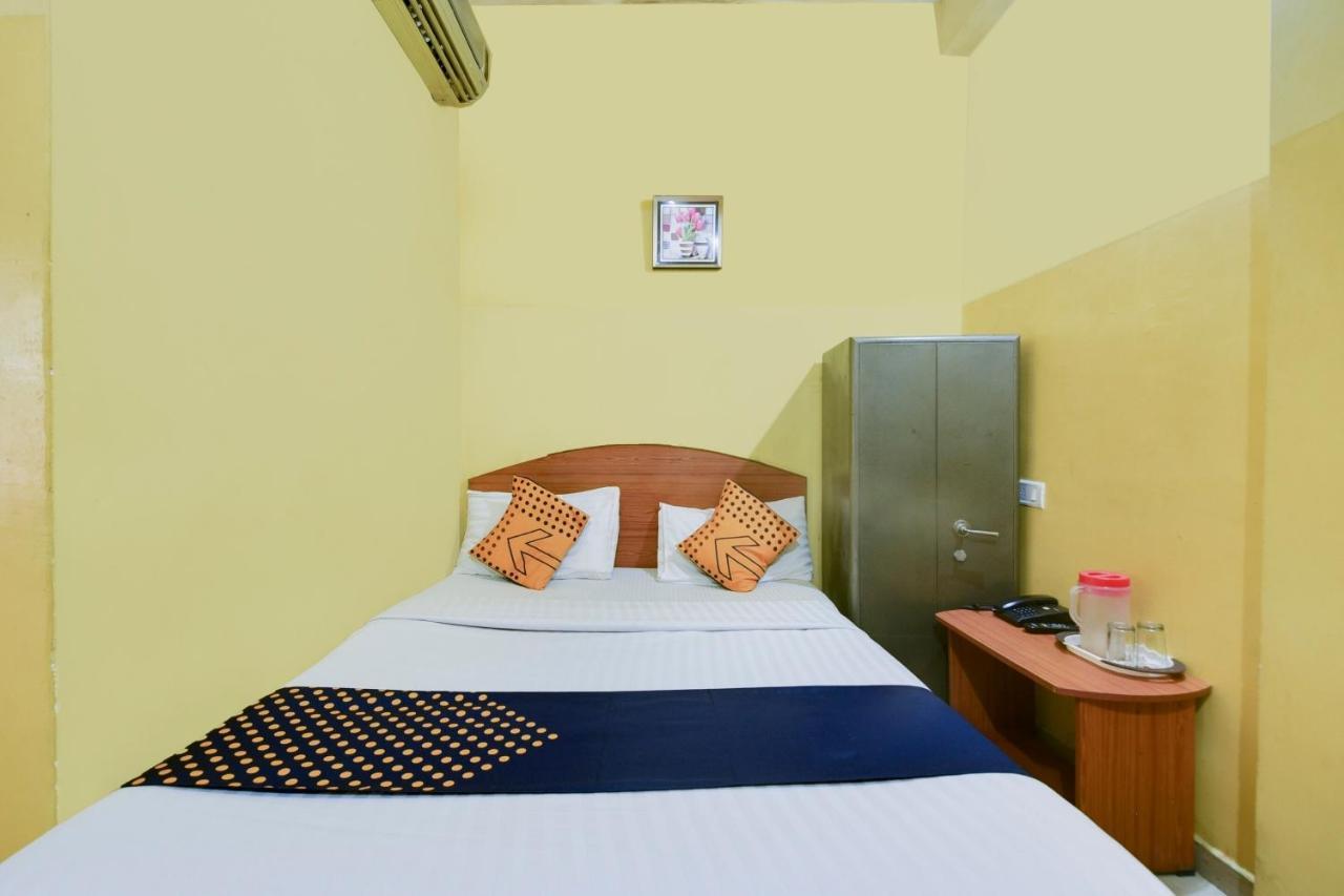 Spot On 74228 Galaxy Comforts Hotel Narasimharaja Puram Екстериор снимка