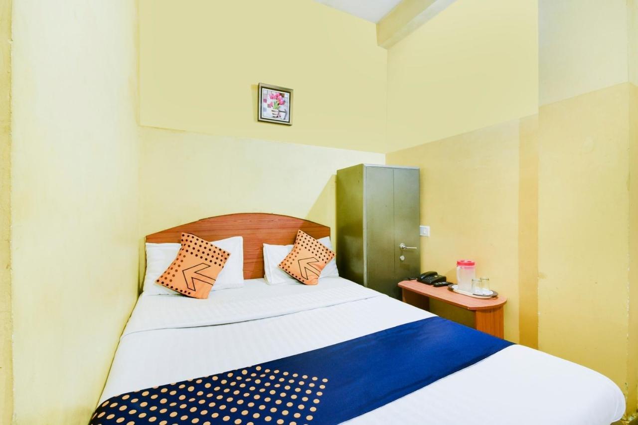 Spot On 74228 Galaxy Comforts Hotel Narasimharaja Puram Екстериор снимка
