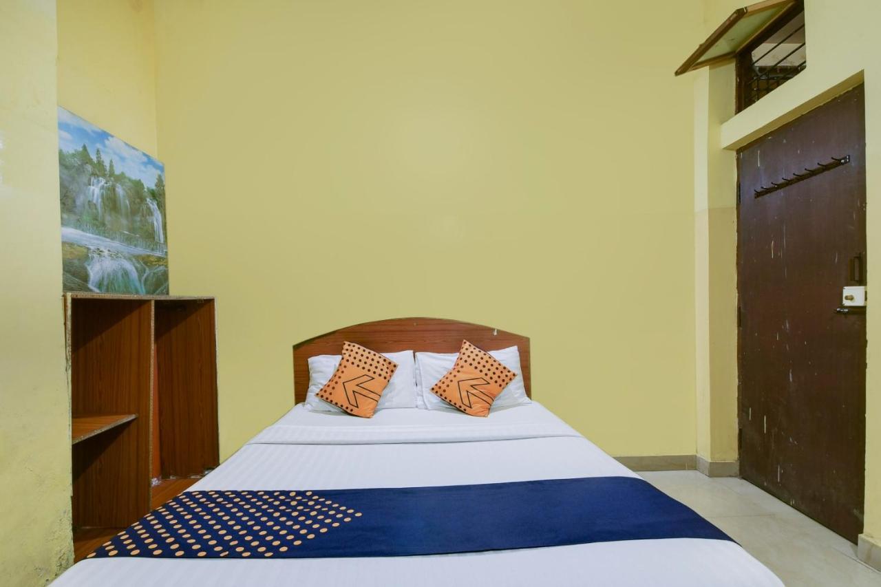 Spot On 74228 Galaxy Comforts Hotel Narasimharaja Puram Екстериор снимка