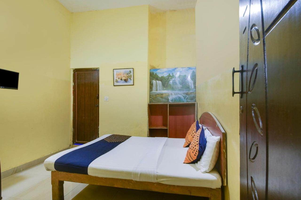 Spot On 74228 Galaxy Comforts Hotel Narasimharaja Puram Екстериор снимка