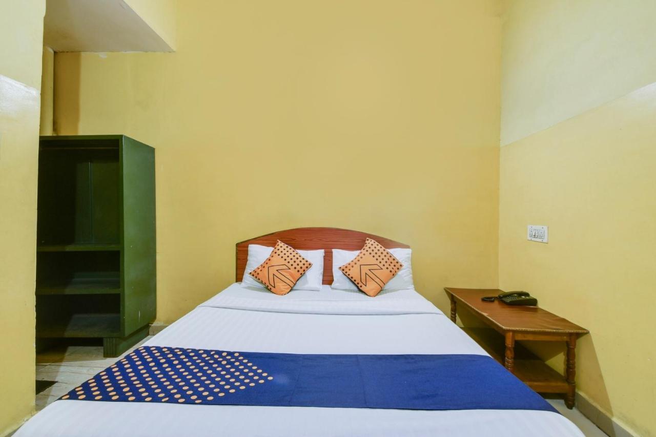 Spot On 74228 Galaxy Comforts Hotel Narasimharaja Puram Екстериор снимка