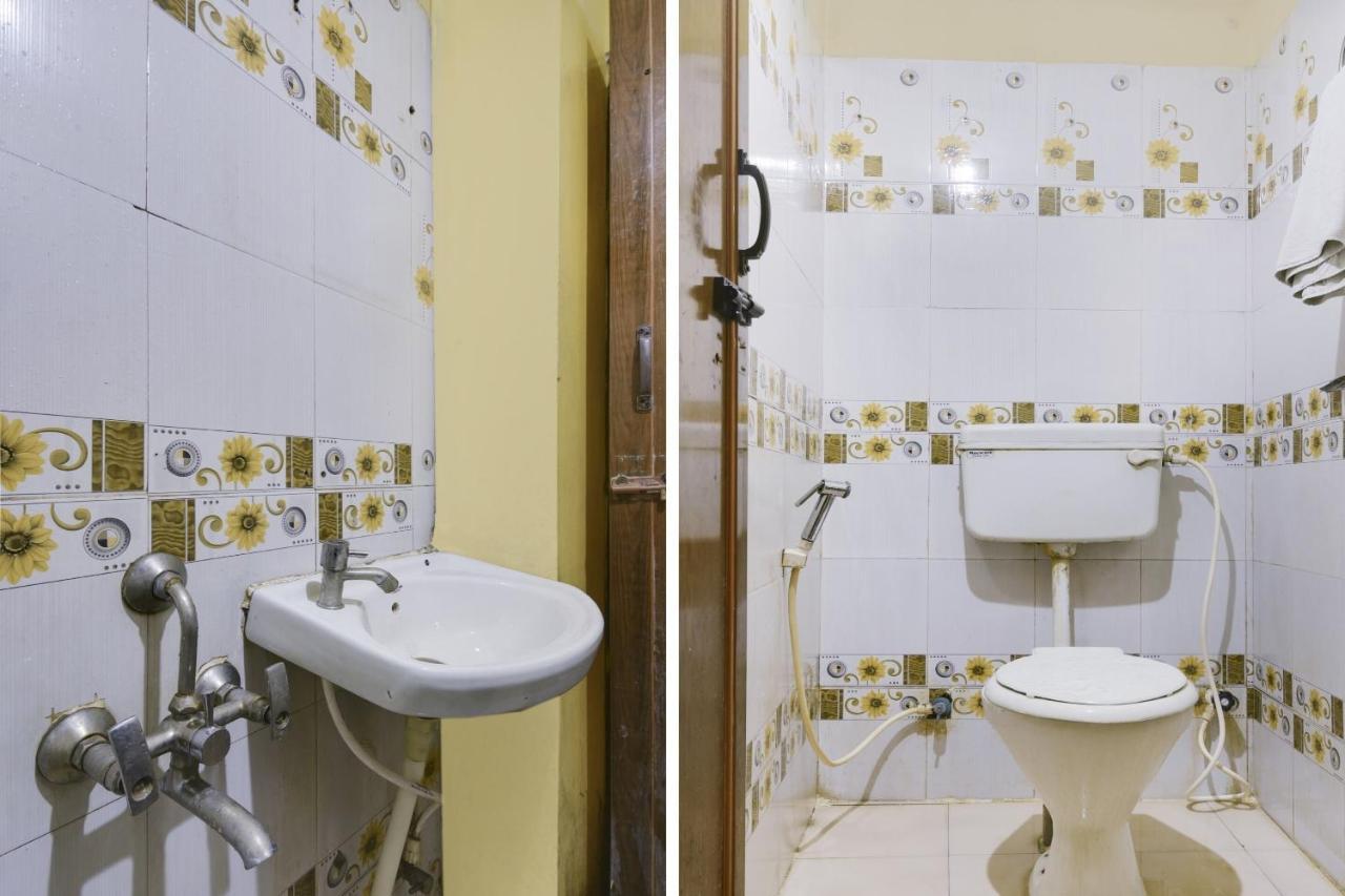 Spot On 74228 Galaxy Comforts Hotel Narasimharaja Puram Екстериор снимка